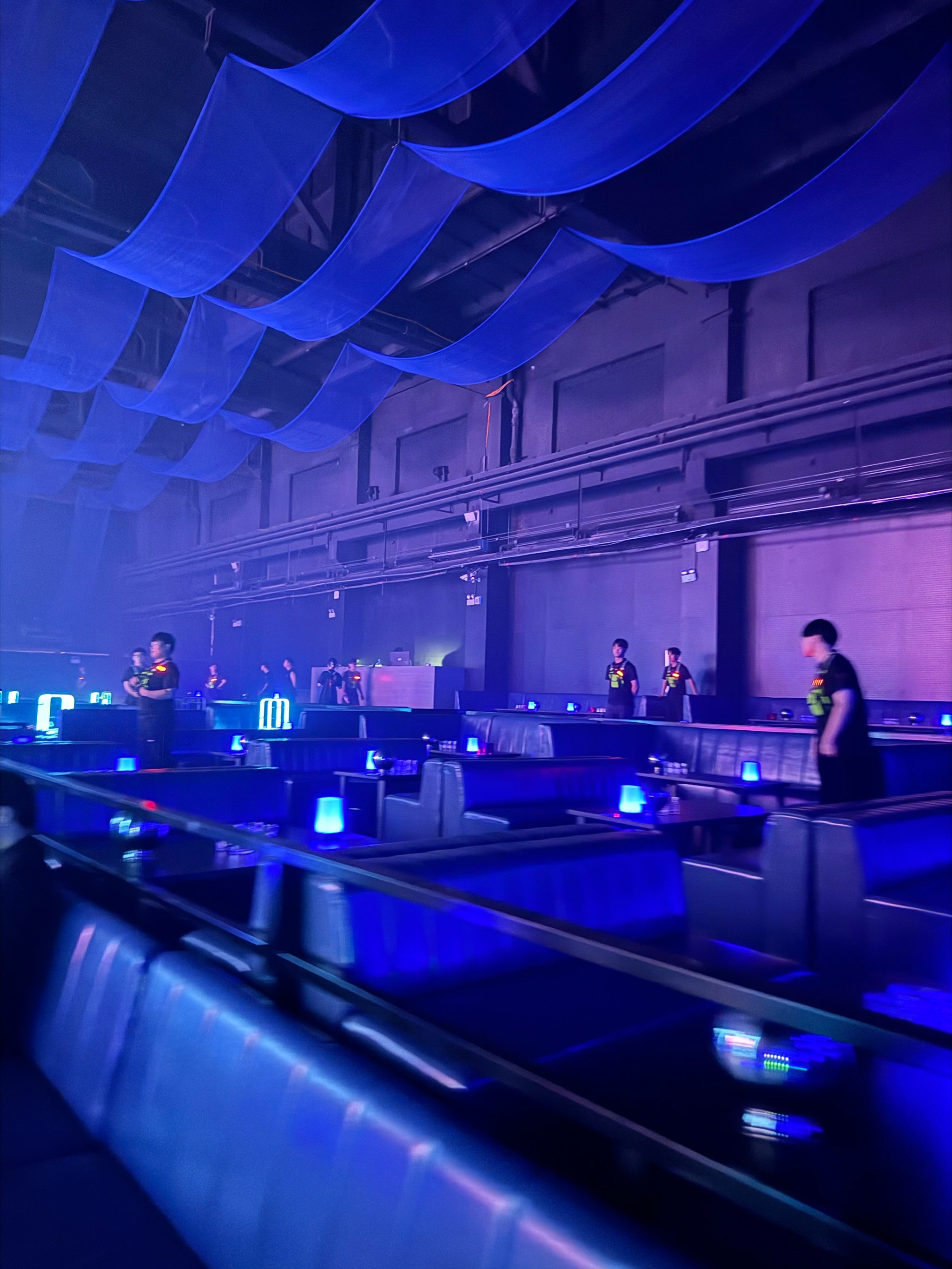 青岛商务ktv首选高端商务ktv体验-即墨市ktv预定